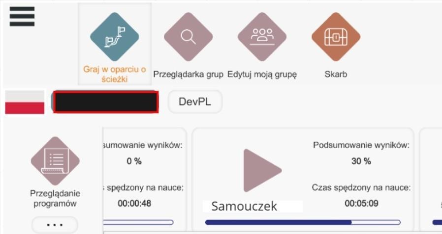 Content development in Poland